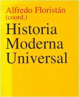 Historia Moderna Universal