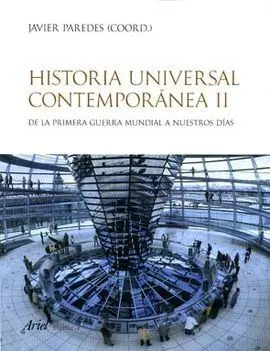 Historia Universal Contemporánea Ii