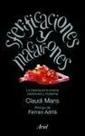 Sferificaciones y Macarrones