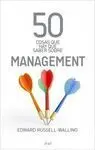 50 Cosas que Hay que Saber Sobre Management