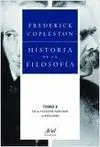 Historia de la Filosofía. 3: de la Filosofía Kantiana Al Idealismo