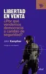 Libertad en Venta