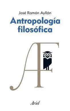 Antropología Filosófica