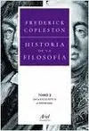 Historia de la Filosofía. 2: de la Escolástica Al Empirismo