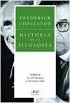 Historia de la Filosofía. 4: del Utilitarismo Al Existencialismo