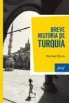 Breve Historia de Turquía