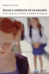 Acoso y Violencia en la Escuela