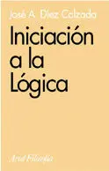 Iniciación a la Lógica