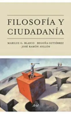 Filosofía y Ciudadanía
