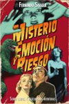 MISTERIO, EMOCIÓN Y RIESGO