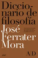 Diccionario de Filosofia