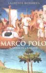 Marco Polo. De Venecia a Xanadú
