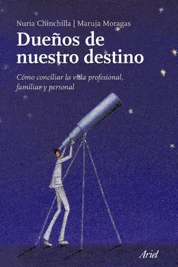 Dueños de nuestro Destino