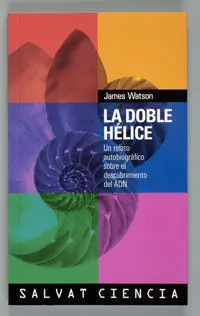 La Doble Hélice