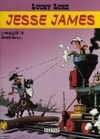 JESSE JAMES