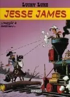 Jesse James