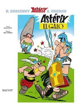 Astérix el Galo