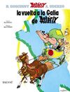 LA VUELTA A LA GALIA DE ASTÉRIX