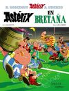 ASTÃRIX EN BRETAÃA