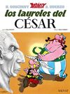 ASTÉRIX. LOS LAURELES DEL CÉSAR