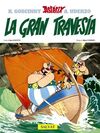 ASTÉRIX. LA GRAN TRAVESÍA