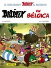 ASTÉRIX EN BÉLGICA