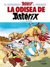 LA ODISEA DE ASTÉRIX
