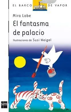 El Fantasma de Palacio