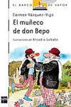 El Muñeco de Don Bepo