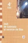 Cuaderno Jose de Calasanz Al Servicio de Dios