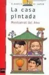 La Casa Pintada