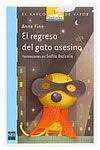El Regreso del Gato Asesino