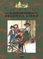 El Parque de Papel Primaria Segundo Libro