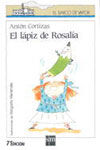 EL LÁPIZ DE ROSALÍA