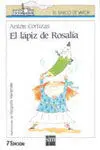 El Lápiz de Rosalía