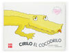 CIRILO EL COCODRILO