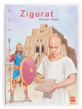 Zigurat