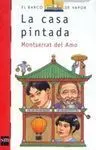 La Casa Pintada