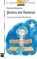 Quiero Ser Famosa