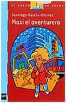 MAXI EL AVENTURERO