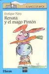 Renata y el Mago Pinton