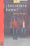 ¡Increíble Kamo!