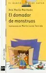 El Domador de Monstruos