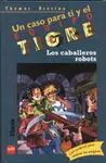 Los Caballeros Robots