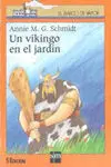 Un Vikingo en el Jardin