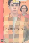 Kamo y yo