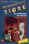 La Maldición del Faraón