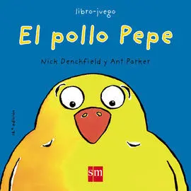 El Pollo Pepe