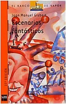 Escenarios Fantásticos
