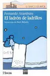 El Ladrón de Ladrillos
